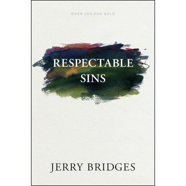Respectable Sins (Paperback) - Image 1
