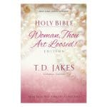 NKJV Woman Thou Art Loosed Edition (Paperback) - Image 2
