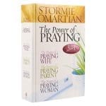The Power Of Praying (3 In 1 Collection)(Hardcover) - Image 10