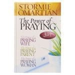 The Power Of Praying (3 In 1 Collection)(Hardcover) - Image 8
