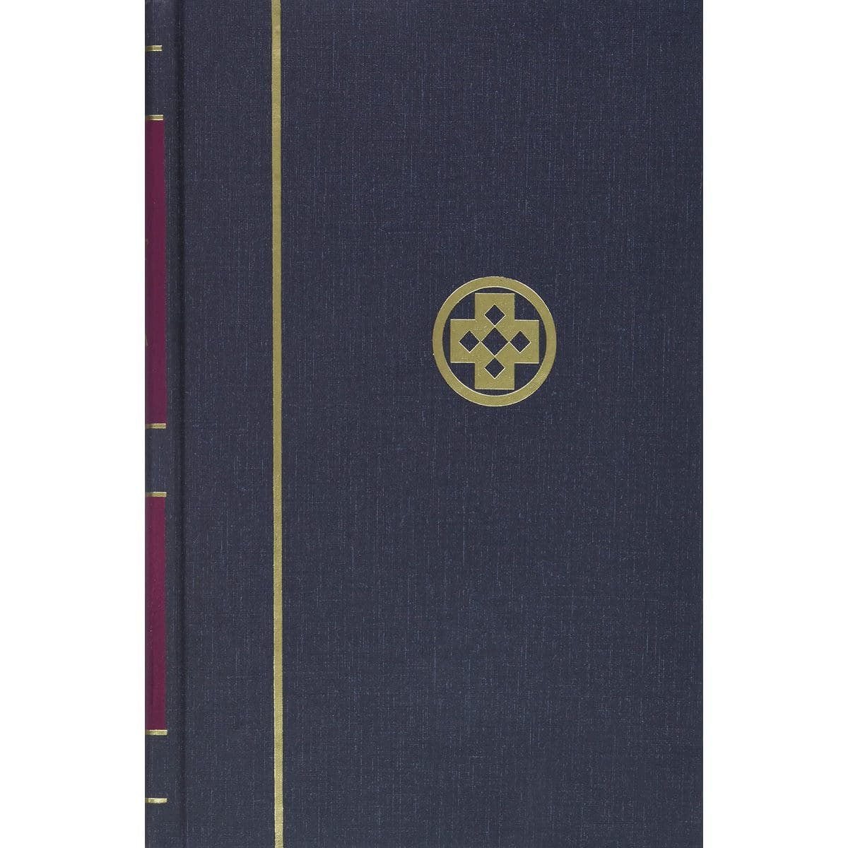 0913573442_front Septuagint With Apocrypha (Hardcover) - Image 2