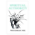 Spiritual Authority (Paperback) - Image 2