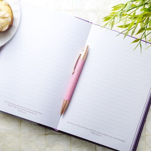 Proverbs 3:5 Trust In The Lord (Boxed Set Pen) - Image 8