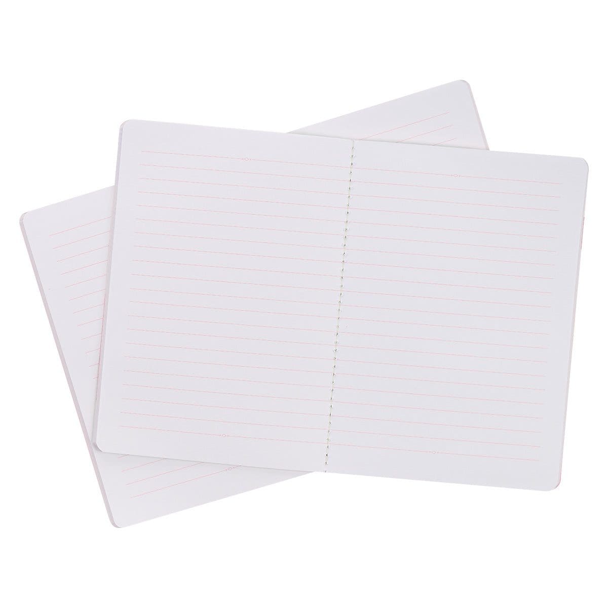 1230000109031_feature1 Courage Dear Heart Citrus Leaves Two-Piece Notebook Set - Image 7