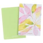 Courage Dear Heart Citrus Leaves Two-Piece Notebook Set - Image 9