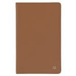 Leatherpress Biscotti Tan Large Genuine African Leather Journal - Image 6