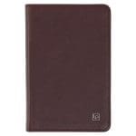 Leatherpress Cacao Brown Genuine African Leather Pocket Journal - Image 7