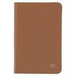 Leatherpress Biscotti Tan Genuine African Leather Pocket Journal - Image 7