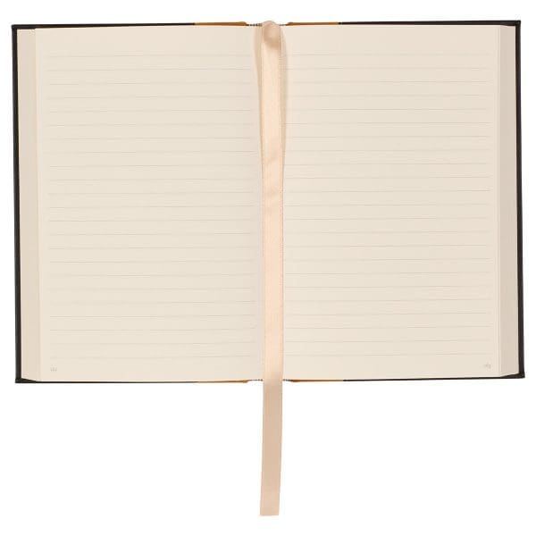 Leatherpress Blacksmith Genuine African Leather Journal - Image 12