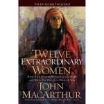 Twelve Extraordinary Women (Paperback) - Image 2