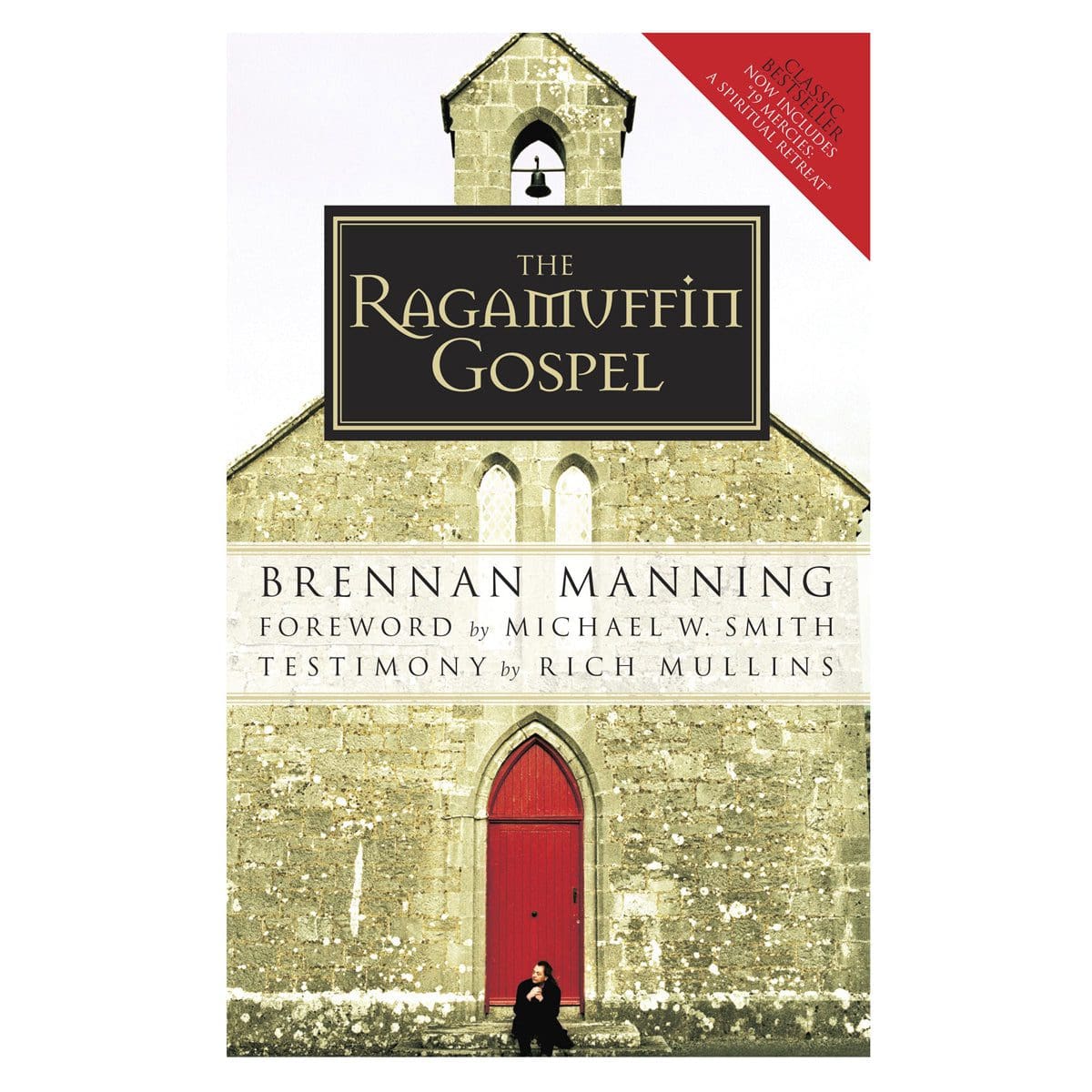 1590525027_front The Ragamuffin Gospel (Paperback) - Image 2