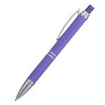 Psalm 46:10 Be Still And Know Purple (Metal Pen In Tube) - Image 3