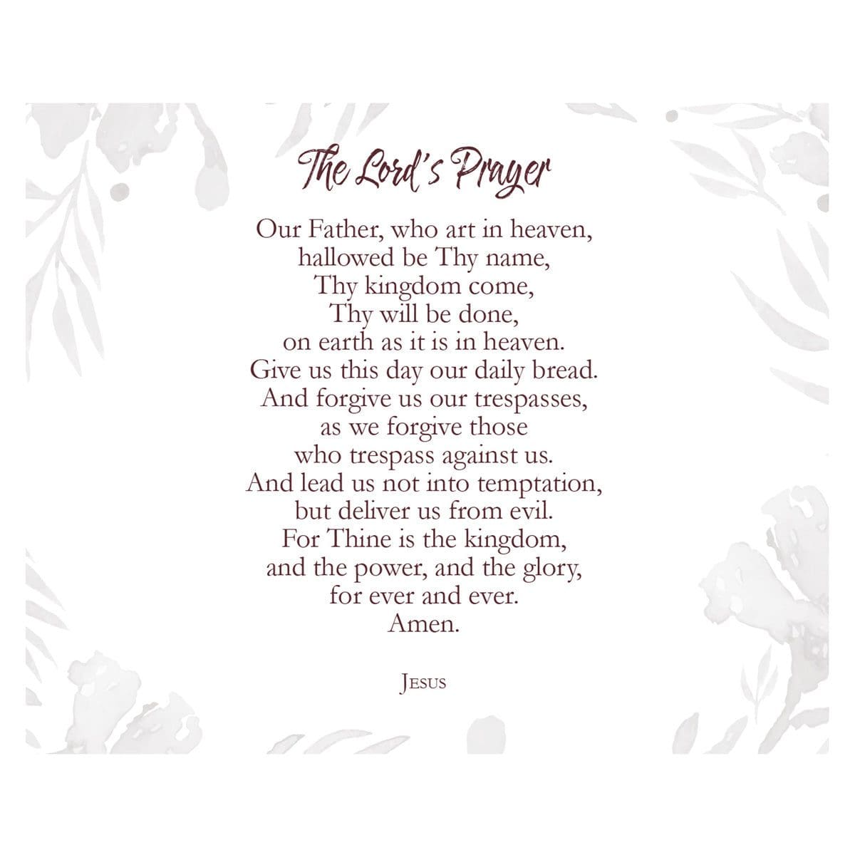 6006937142169_feature3 My Prayer Cards In Tin - Image 12