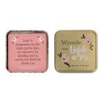 Woorde Van Liefde vir Ma Afrikaans Cards In Tin - Inspirasie uit die Skrif - Image 4