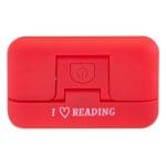 I Love Reading Red Book Light - Image 6