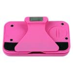 Reading Is Dreaming With Open Eyes Pink Glow In The Dark Book Light - Image 6