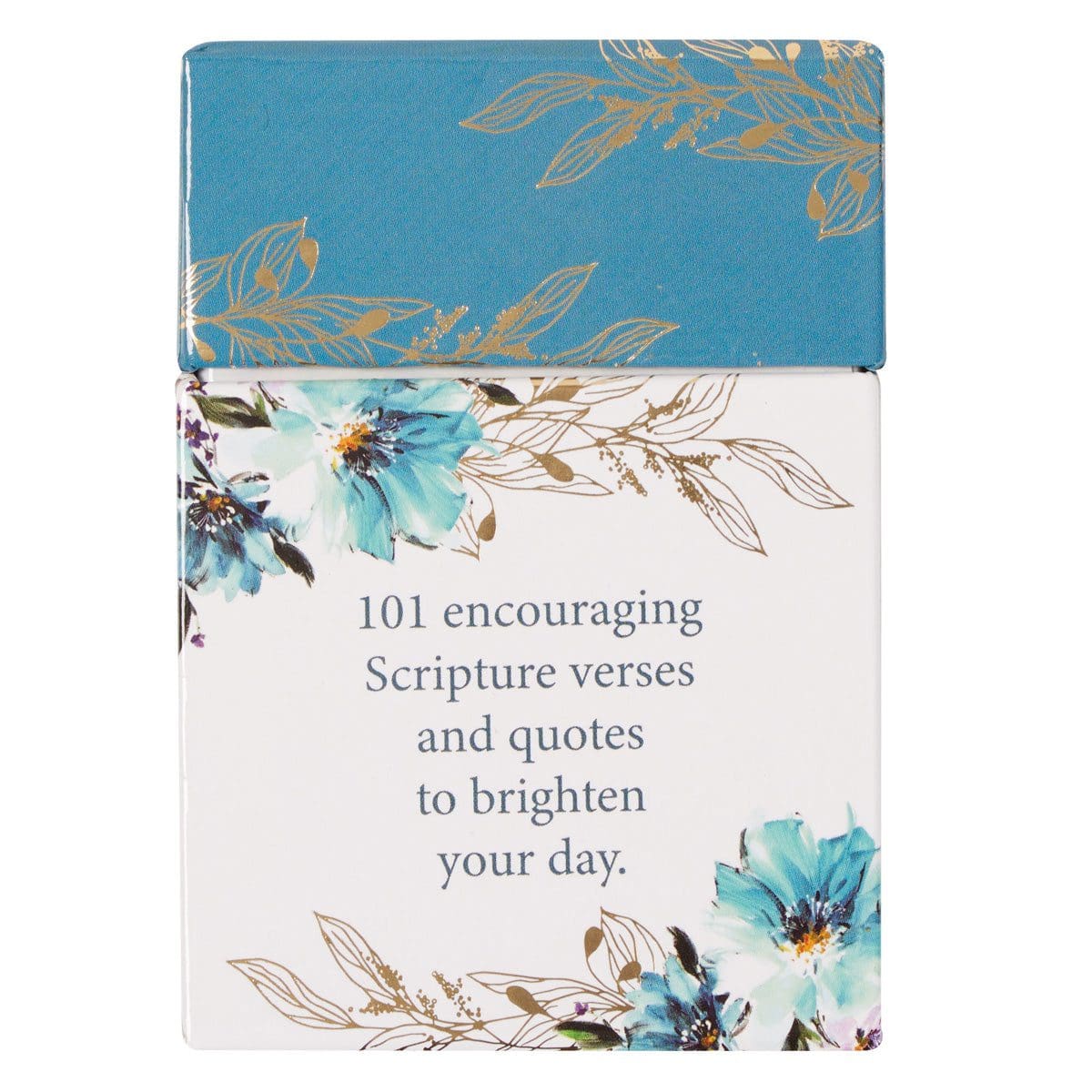 6006937159068_back 101 Blessings To Delight Your Heart (Boxed Cards) - Image 6