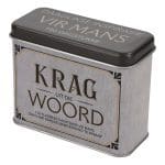 Krag Uit Die Woord Afrikaans Cards In Tin - Image 10
