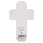 Be Still And Know That I Am God Cross Bookmark Set Of 6 - Psalms 46:10 - Image 4