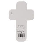 I Am The Way The Truth And The Life Cross Bookmark Set Of 6 - John 14:6 - Image 4