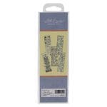 Love Set Of 5 Coloring Bookmarks - Image 6