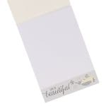 Life Is Beautiful Pet Notepad - Image 6