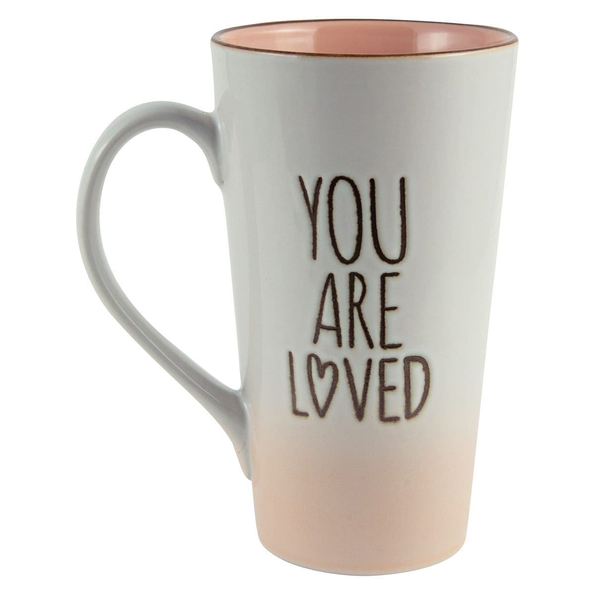 6006937162921_back You Are Loved Ceramic Mug - Image 3