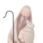 Christmas Nativity Set Of 8 - Image 9