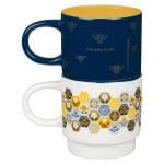 Kind Words Are Like Honey Stackable Two Piece Ceramic Mug Set - Proverbs 16:24 - Image 4