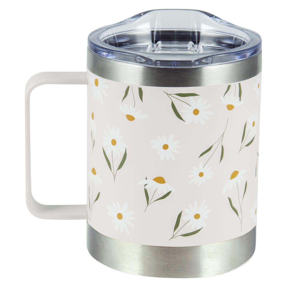 6006937164673_back Find Beauty In The Ordinary Stainless Steel Travel Mug - Image 7