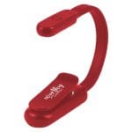 Worthy Red Book Light - Luke 12:7 - Image 2