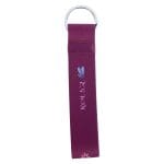 Rejoice In Hope Wristlet Key Ring - Image 5