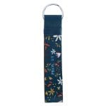 Trust In The Lord Neoprene Wristlet Key Ring - Image 5