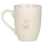 Sing vir die Here 'n Nuwe Lied Afrikaans Ceramic Mug - Image 4
