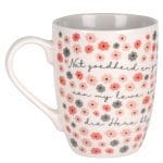 Goedheid en Guns Afrikaans Ceramic Mug - Image 4