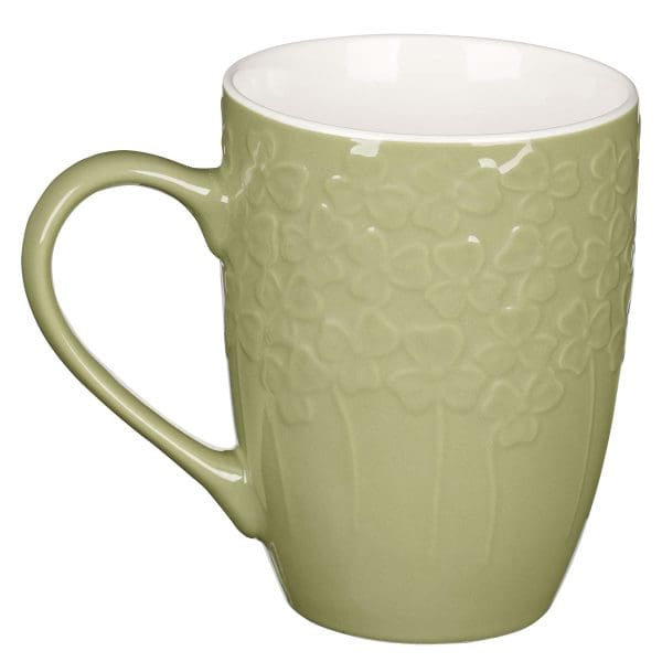 Life is Beautiful Ceramic Mug - Image 5