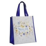 Wees Stil en Weet Afrikaans Non-Woven Tote Bag - Image 6