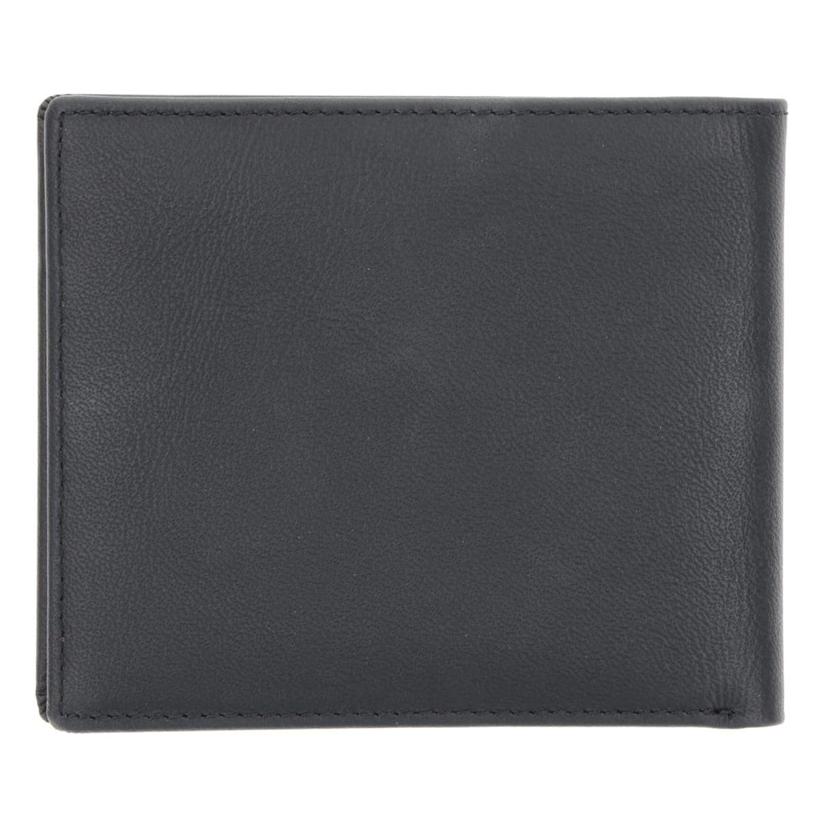 6006937171848_back Believe Genuine Leather Wallet - Image 2
