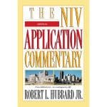 Joshua (NIV Application Commentary)(Hardcover) - Image 2