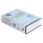New Matthew Henry Commentary (Hardcover) - Image 8