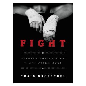 Fight (Paperback)