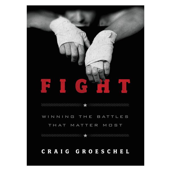 Fight (Paperback) - Image 1