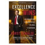 Excellence Wins (Hardcover) - Image 2