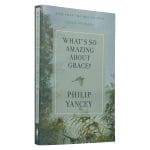 What's So Amazing About Grace? Revised And Updated (Paperback) - Image 9
