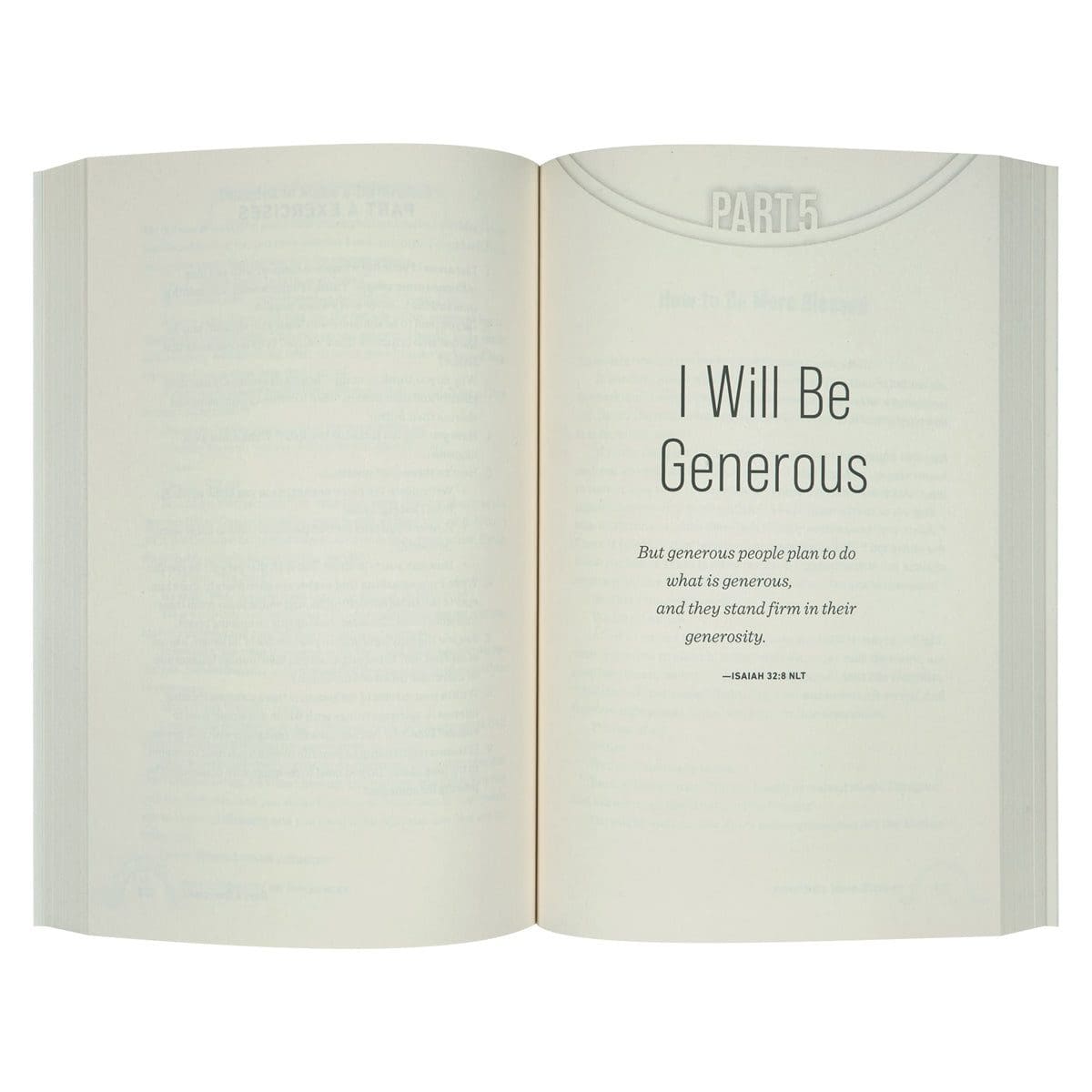 9780310368533_feature4 Think Ahead: 7 Decisions You Can Make Today For The God-Honoring Life You Want Tomorrow PB - Image 12