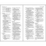 NIV Value Thinline Bib Gray / Black (Comfort Print)(Imitation Leather) - Image 8