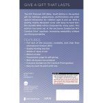 NIV Premium Gift Bible Youth Red Letter Blue (Comfort Print)(Imitation Leather) - Image 5