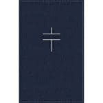 NIV Bible For Teens Thinline Edition Red Letter Edition Blue (Comfort Print)(Imitation Leather) - Image 3