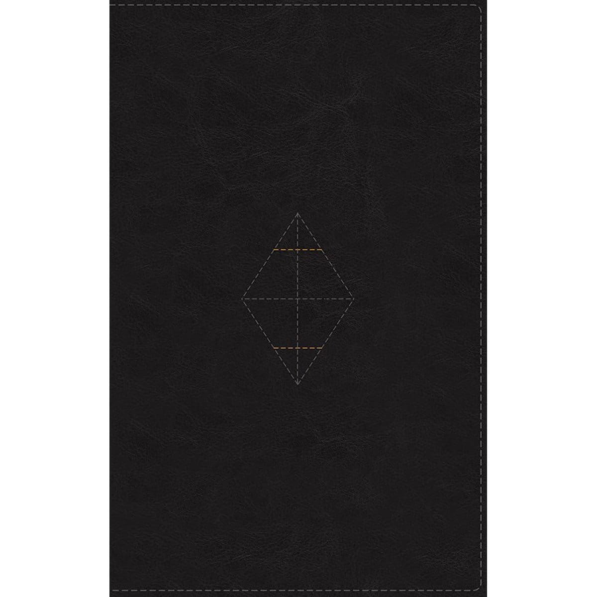 9780310455431_front NASB (2020) Thinline Red Letter Bible Black (Comfort Print)(Imitation Leather) - Image 6