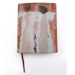 Amplified Blush Imitation Leather Anne Neilson Angel Art Series Holy Bible - Image 7